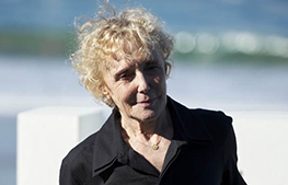 Claire Denis